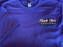 Load image into Gallery viewer, 2023 Purple Haze Racing T shirt