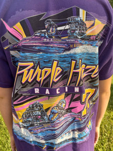 2023 Purple Haze Racing T shirt Youth