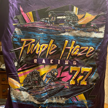 Load image into Gallery viewer, 2023 Purple Haze Racing Shirts Ladies