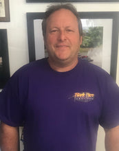 Load image into Gallery viewer, Purple Haze Racing Short Sleeve T-Shirt